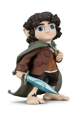 Mini Epics Weta Workshop Loot Crate Exclusive Frodo Baggins #1 LOTR Figure
