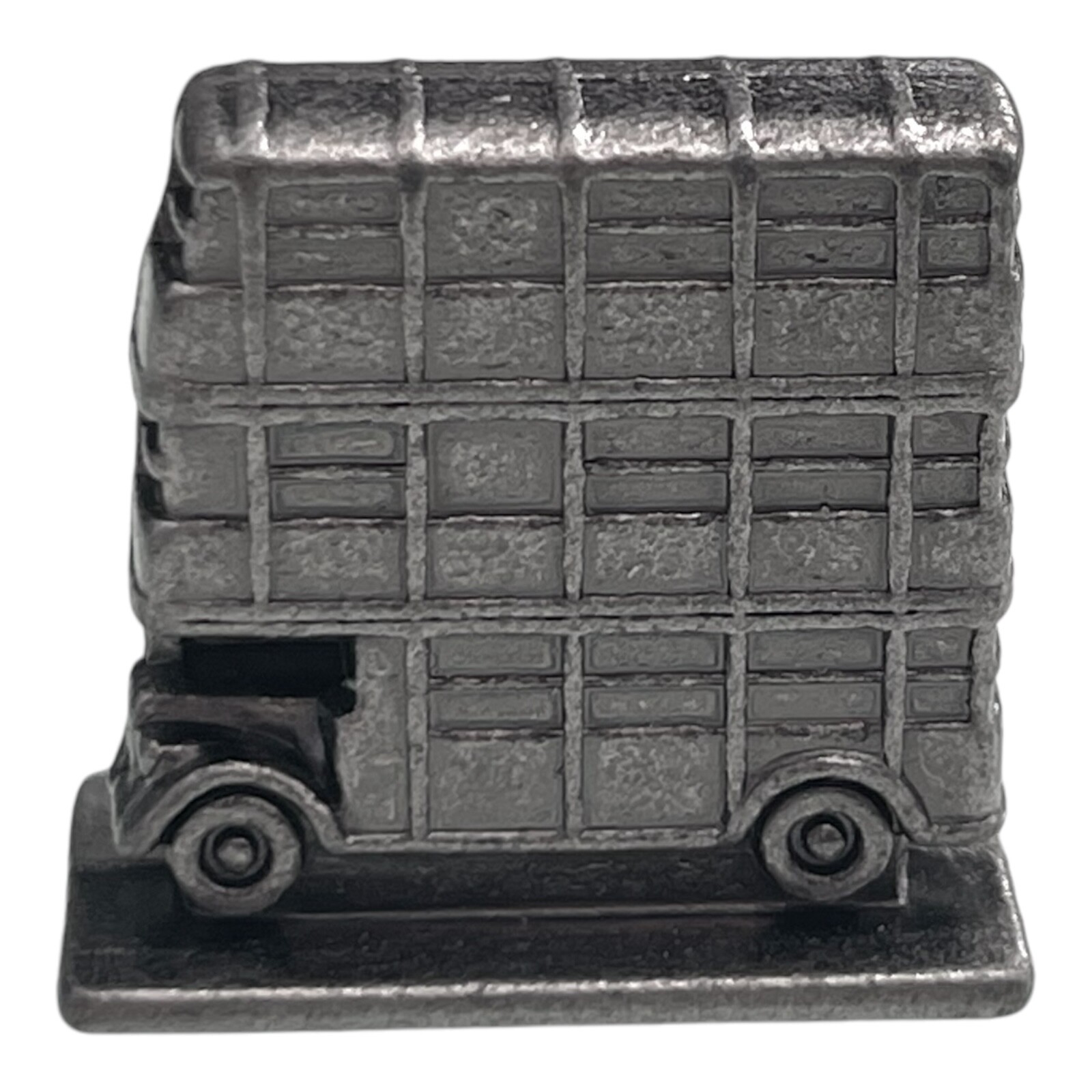 Scene It Harry Potter Deluxe 2nd Edition Game Pawn Mover Bus Replacement Token