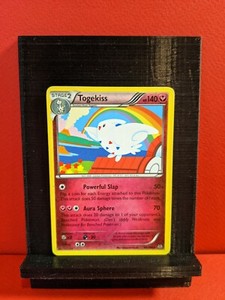 Pokemon -- Roaring Skies -- Togekiss -- 45/108 -- Near Mint-
