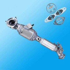 EU5 Kat Katalysator VOLVO V40 T4 GTDi 132kw 180ps P1 B4164T 2012/03-2015/03