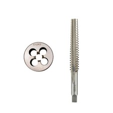 2Stk. TR Gewindebohrer und