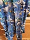 Scrubs Lab Coat Jacket Med? Or large? Manatees  — photo 5