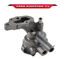 Enginetech Olds Oldsmobile V8 260 307 330 350 403 425 455 Premium Oil Pump