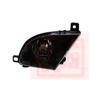 Nebelscheinwerfer Nebellicht Nsw Links H8 FüR BMW 5Er Touring E61 E60
