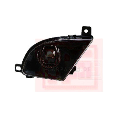 Nebelscheinwerfer Nebellicht Nsw links H8 für BMW 5er Touring E61 E60