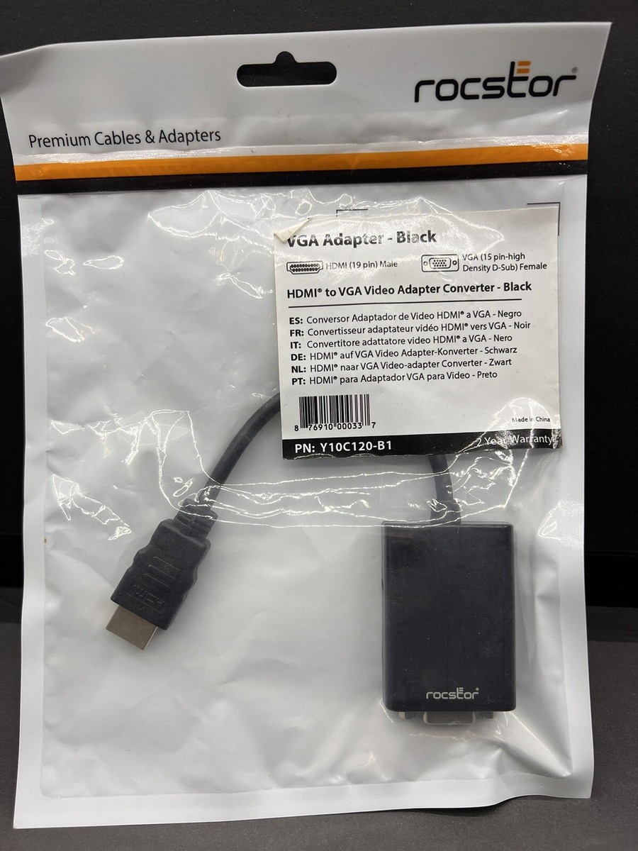 Amazon To Hdmi Adapter Cable Mini Displayport Hz HDMI To VGA