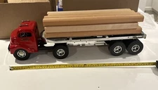  Smith Miller GMC Lumber