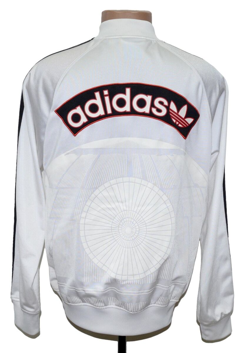 ADIDAS STAR WARS JACKET SIZE M | eBay ADIDAS STAR WARS JACKET SIZE M | eBay