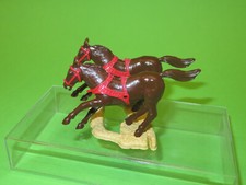 Timpo Toys Kutschpferde für Ku…