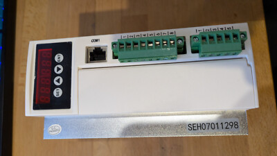 DBLS-08-H-SC 1000W Brushless Motor Drive, 220V