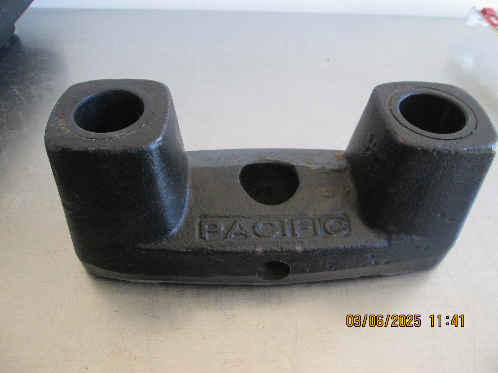 Pacific Fitness Precor Weight Top Assembly For Universal Gym
