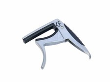 Kapodaster Capo für Gitarre, Konzertgitarre,...