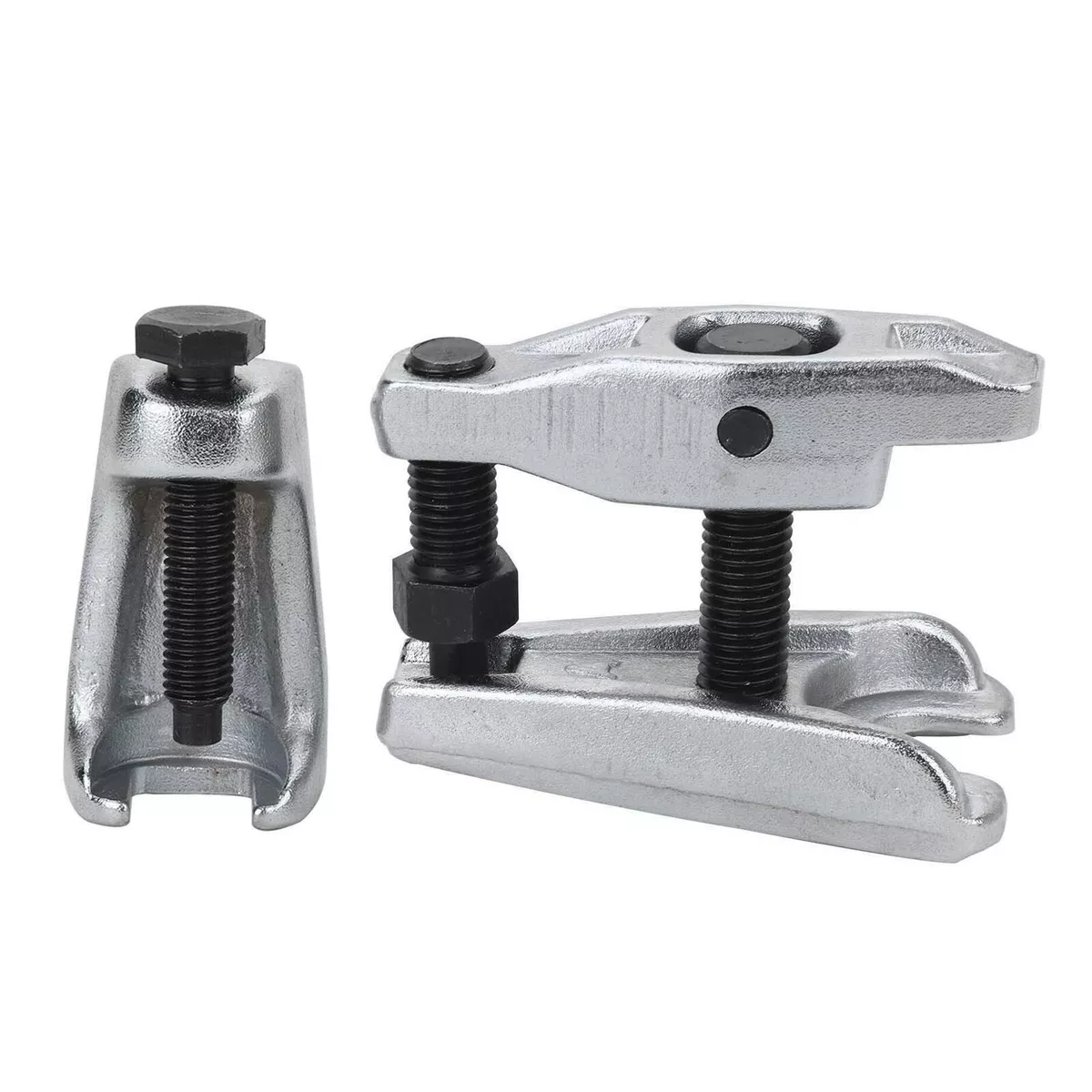 Tie sale rod puller