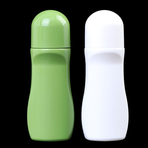 Bottle with sponge applicator 60ML medicine liquid bottle with sponge he SZ - Picture 10 of 13