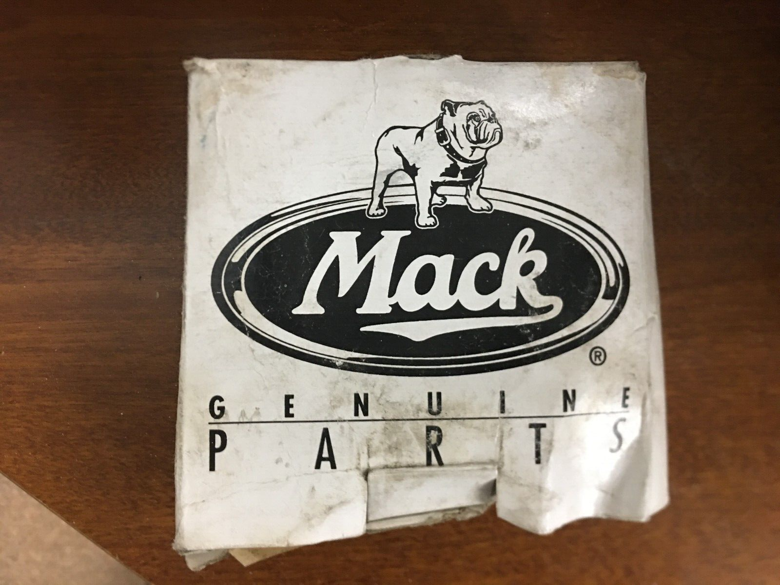 MACK 62AX464 BEARING 25158091 | eBay