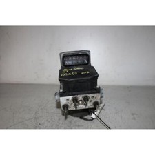 CENTRALINA ABS + POMPA ABS SMART ROADSTER (03-05) W452 700 CBR-CPE 2003