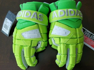 adidas lacrosse gloves