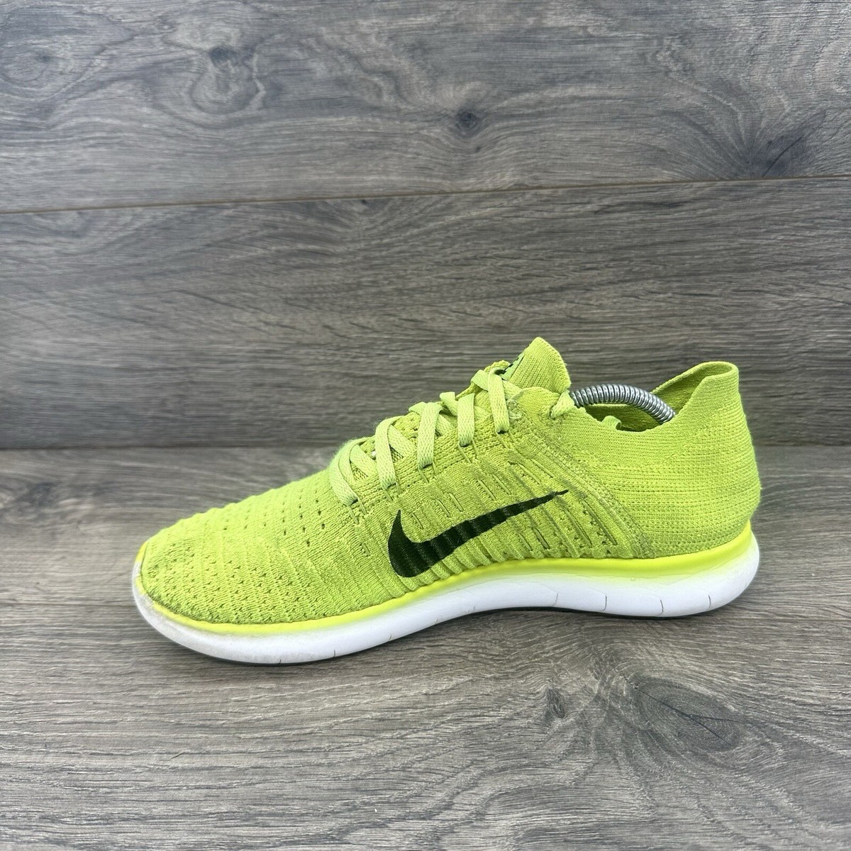 スニーカー NIKE Woman Sneakers Yellow FZ2068 700 Nike Women's Air Max SNDR 