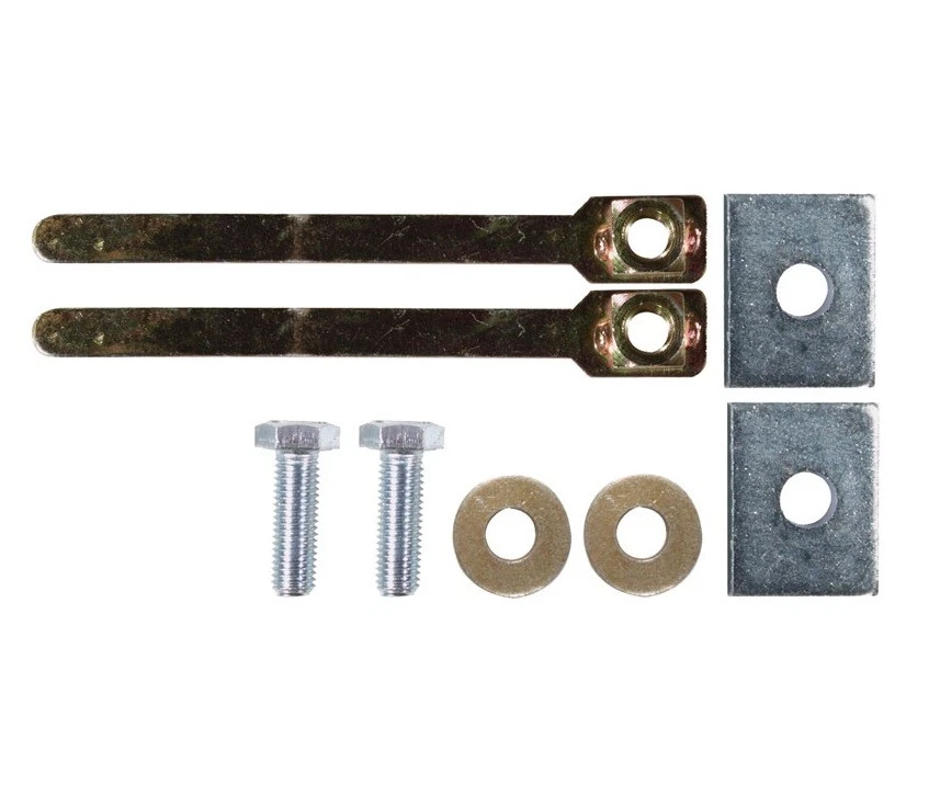 Enganche de remolque para 96-02 Toyota 4Runner todos los estilos 2" receptor de remolque clase 3 Foto 3 de 4