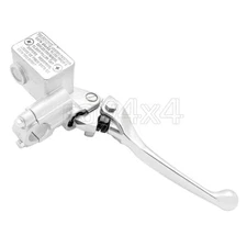 For Yamaha YFZ450 YFZ450R YFZ450X Raptor 700 500 SE Front Brake Master Cylinder