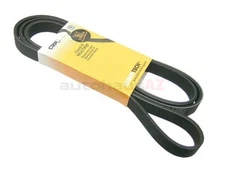 CONTINENTAL CONTITECH Serpentine Belt 7PK2035 Mercedes Benz E320 E350 ML350