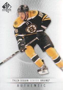 2012-13 Upper Deck SP Authentic - Base - PICK A CARD - Complete your SET!!! - Picture 33 of 82