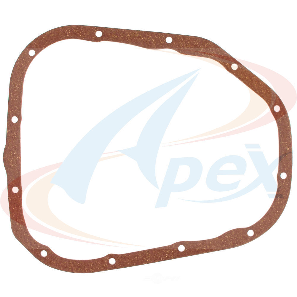 Oil Pan Set Apex Automobile Parts AOP848 | eBay