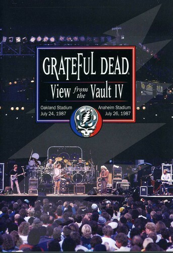 その他 View from the Vault IV [DVD] View from the Vault IV (DVD) for sale online | eBay