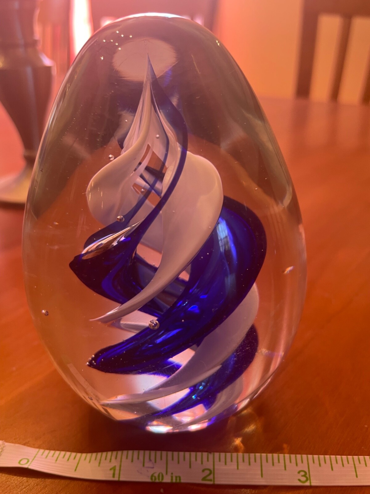 Antique paperweight eBay