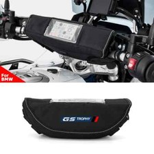 Waterproof Handlebar Bag For BMW R 1250 GS 1200 Adv R1250GS R1200GS LC R1200RS