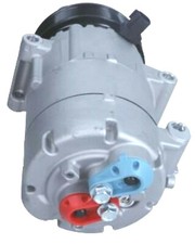 MAXGEAR AC396744 KOMPRESSOR KLIMAANLAGE für FORD GALAXY MONDEO S-MAX