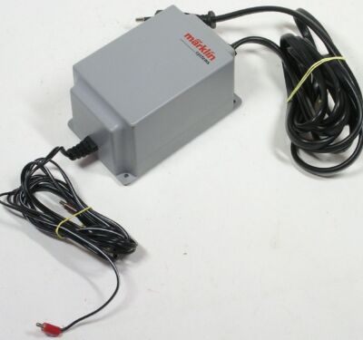 H0 Transformator Transformer 18 VA Märklin systems 66191 TOP 104