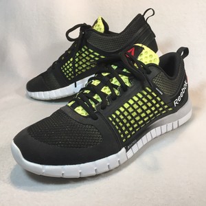 tenis de corrida masculino reebok