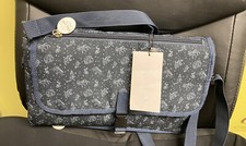 Baby Orbit Portable Changing Pad Blue Animal Pattern Constellations New Tags