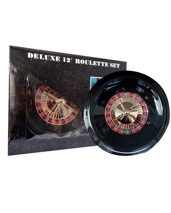 Deluxe 12
