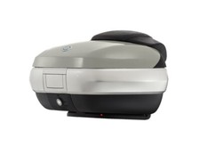 Piaggio X10 500cc Genuine Large 50 Litre Grey Top Case New OE 67614000EV