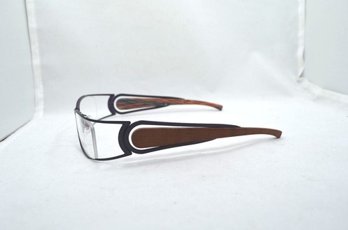 Nuevas monturas de gafas auténticas BOUCHERON BEO 110.01 - Imagen 4 de 6