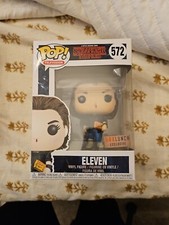 Ultimate Funko Pop Stranger Things Figures Checklist and Gallery 174