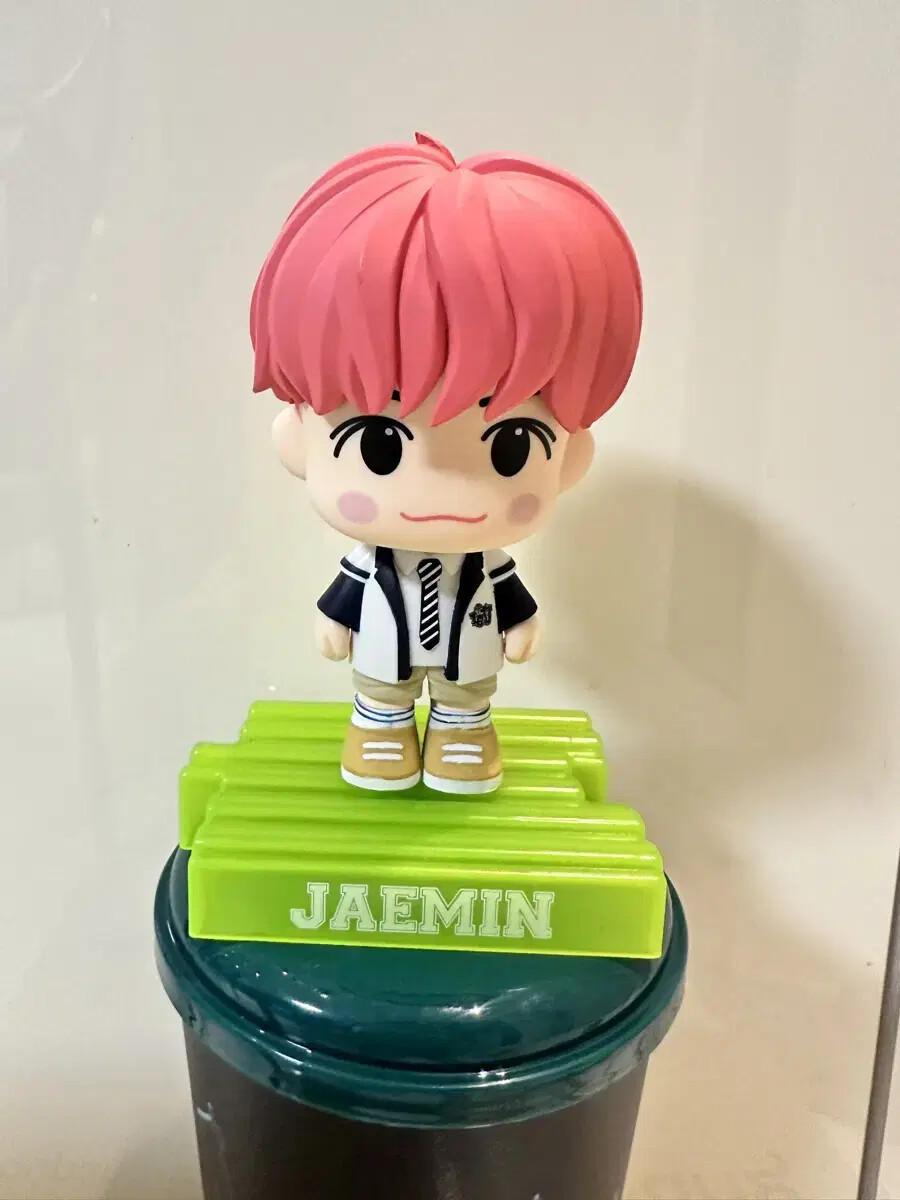 NCT - NCT DREAM フィギュア ジェミン nct dream Jaemin Kids Figure Tumblr | eBay