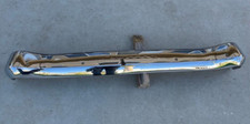S Mercury Montclair New Triple Plated Chrome Rear Back Bumper 1954 54 Oem S Mercury Montclair New Triple Plated Chrome Rear Back Bumper 1954 54 Oem