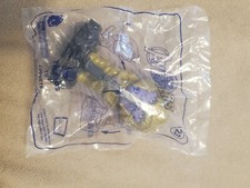 THANOS McDonald's Happy Meal Toy Marvel Avengers End Game Series 23