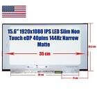 New Laptop Panel Nh.Qdqaa.001 B156Han10.1 B156Han13.1 0Frjy2 Frjy2 0Pdg48 Pdg48