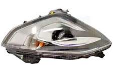 Für Suzuki Swift LED Frontscheinwerfer Lampe Rechts 2018-2022, H4 Für Suzuki Swift LED Frontscheinwerfer Lampe Rechts 2018-2022, H4
