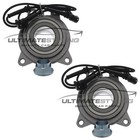 Land Rover Discovery Mk2 1998-2004 Rear Wheel ABS Hub Bearing Pair