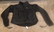 Gear Gen X-3 Heated Coat - Womens Large - Coat Only - Black