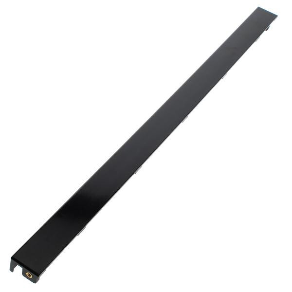 Deflettore Originale Per Forno Whirlpool / Bauknecht - 481010605466 (Nero, A+)