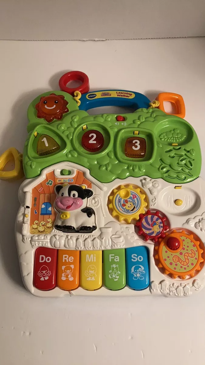 Marcheur vtech best sale