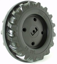 Rolly Toys Beutel mit Hinterrad 308 x 98 -12 ...