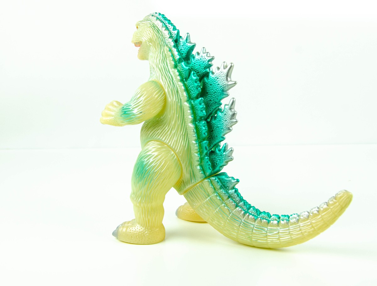 Rare Vintage 1962 San Marusan 9