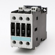 Siemens 3RT1024-3B..0 Contactor de potencia